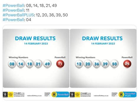 power ball results yesterday